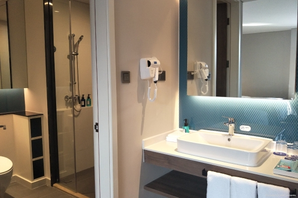 Holiday Inn Express GUILIN CITY CENTER